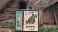 Ilu Sanwonjo