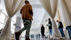 مركز اقتراع