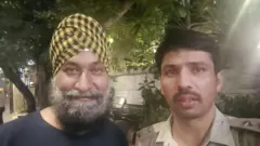 ਗੁਰੁਚਰਨ ਸਿੰਘ 