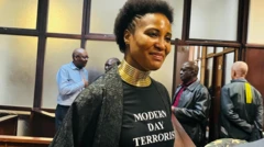  Duduzile Zuma-Sambudla 