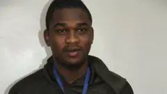 Nigerian man wey chop prison sentence