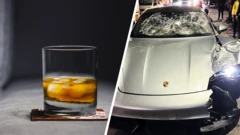 पुणे अपघात