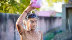 స్నానం 