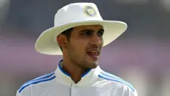 शुभमन गिल