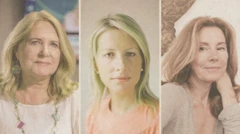 એપ્સ્ટીન કાંડ, મહિલા પત્રકારો, મહિલા પર અત્યાચાર, બીબીસી ગુજરાતી, ન્યાય વ્યવસ્થા, પીડિતા