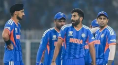 ਭਾਰਤੀ ਟੀਮ