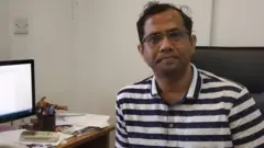 খন্দকার গোলাম মোয়াজ্জেম