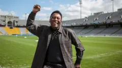 pele