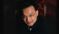 کینتھ لا