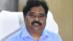 వెంకటరెడ్డి, గనుల శాఖ, ఇసుక దోపిడి, అక్రమాలు, ఇసుక పాలసీ, ఆంధ్రప్రదేశ్, వైసీపీ, జగన్మోహన్ రెడ్డి