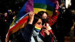 ఎల్జీబీటీ