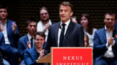 Macron