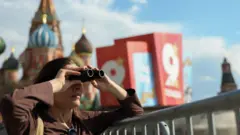 dan pobede u moskvi, vojna parada u moskvi povodom dana pobede