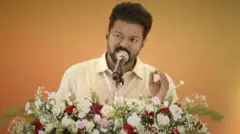 நடிகர் விஜய் தொடங்கியுள்ள புதிய அரசியல் கட்சியின் எதிர்காலம் என்ன?