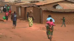 Inkambi ya Dzaleka
