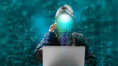 डिजिटल अरेस्ट 