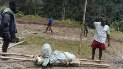 Papua, nduga