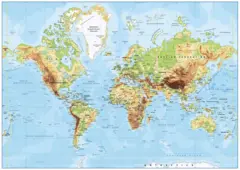 Afrika.