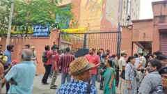 सुरजीत भवन में कार्यक्रम