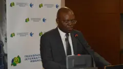 Apollinaire Mupiganyi