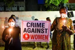 crime