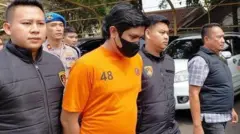 pelecehan seksual, MSF, dokter, garut, klinik karya harsa