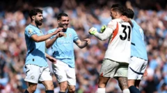 Man City