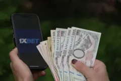 अनलाइन बेटिङ