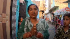 लखनऊ के लोग 