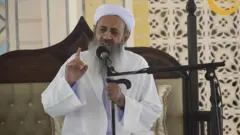 مولوی عبدالحمید