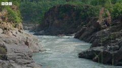 மேகேதாட்டு, காவிரி நதி நீர் பங்கீடு, தமிழ்நாடு, கர்நாடகா