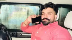 ਰਾਣਾ ਬਲਾਚੌਰੀਆ