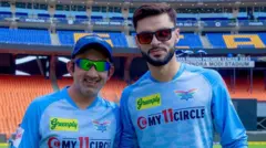 વિરાટ કોહલી