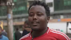 Murteessaan rakkoo jabaa keessa darbuu BBC'tti hime