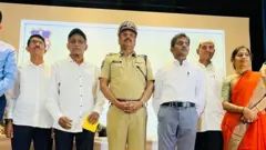 దేవ్ జీ, మావోయిస్టులు, నక్సలిజం, తెలంగాణ