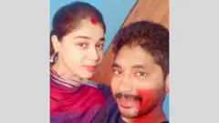 இந்திய இளைஞருக்கு பாகிஸ்தான் பெண்ணுடன் 'லூடோ'வில் பிறந்த காதல்