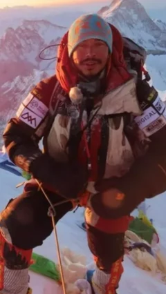 نرمل پرجا