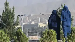 Оогандык аялдар 