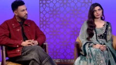 ਗਿੱਪੀ ਗਰੇਵਾਲ, ਨਿਮਰਤਾ ਖਹਿਰਾ 