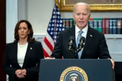 biden ve harris 