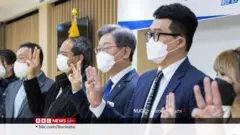 တောင်ကိုရီးယား သမ္မတသစ် နဲ့ မြန်မာ့အရေး