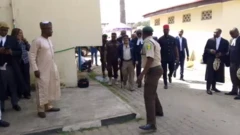 Ọnọdụ ụlọikpe nyere Chris Ngige maka beelụ ya