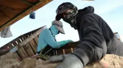 ਖੇਤ ਮਜ਼ਦੂਰ