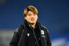 R﻿itsu Doan, ảnh cũ năm 2021