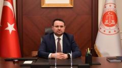 İstanbul Başsavcısı Gürlek bahis soruşturmasında 'yeni bir operasyon yapabiliriz' dedi