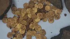 திருவண்ணாமலை, ஜவ்வாது மலை, தங்க காசு, சோழர் காலம், பழமையான கோவில், கலசப்பாக்கம், கோவிலூர்