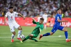 فوتبال ایران