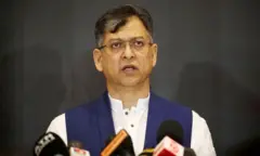 সালাহউদ্দিন আহমদ