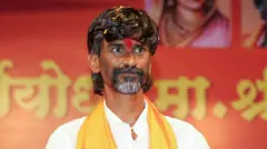 मनोज जरांगे पाटील