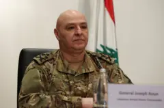 ژنرال عون
